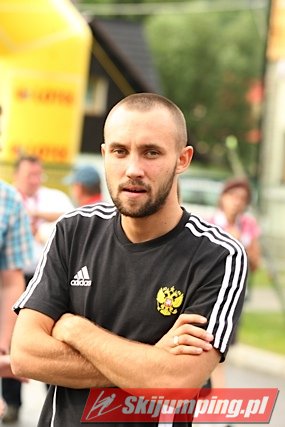 052 Pavel Karelin